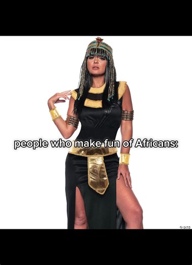 Celebrating African Beauty and Culture