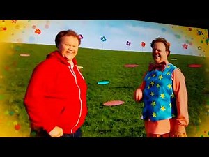 Something special mr Tumble alternative ending again