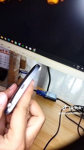 TinyTechUnbox on TikTok