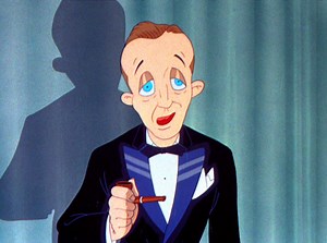 Hollywood Steps Out [1941]