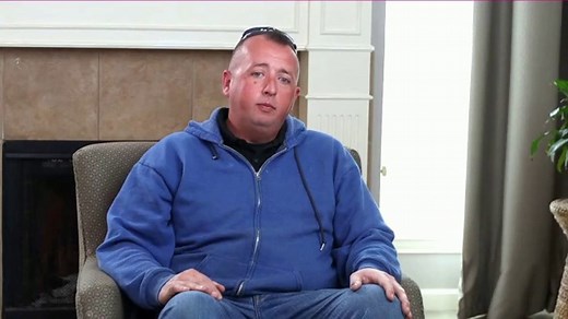 Balance of Nature TV Spot, 'Kevin'