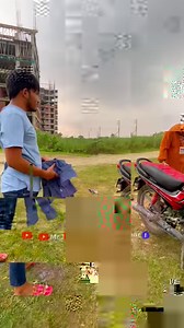 When Teddy street people's clothes are cut with scissors Funny video 2023 | Mr.Teddy bear