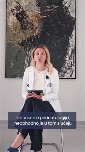 Zamućen vid u trudnoći: kada je znak za oprez? | Dr Bojana Ivić | ONE Medical