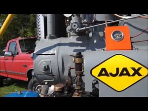 AJAX Engine
