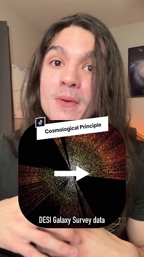 Explaining the Cosmological Principle in Astronomy