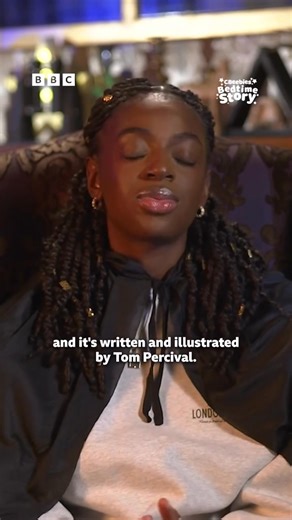 We’ve recruited Cat Burns to be our latest CBeebies Bedtime Story reader! Watch on CBeebies & iPlayer, tonight at 6:50pm CBeebies #CBeebiesBedtimeStories #CatBurns #TheCelebrityTraitors #TheTraitors CBeebies Bedtime Stories: A different story read each night just before bedtime. | BBC One