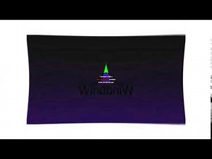 Angry Windows XP Animation