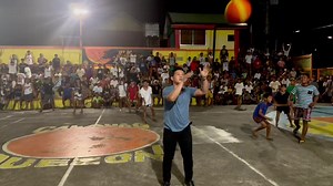 From VISA Interview in Manila to Team Building League Championship game in Quezon Province very quick! 6 hours land travel just to be with this special moment.. Team Building League is organized for all our employees and other people/players with the purpose of enjoyment and building teamwork plus diverting them to sports and separating them from bad vices… A simple gift from our team to all of you who supported us in this league… Thank you so so much!!! 😍😍😍😍 #championship #TBL2023 #teamwork
