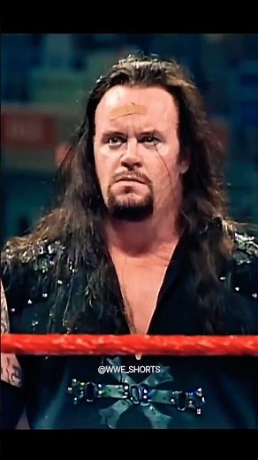 Kane vs. _Stone Cold_ Steve Austin – WWE Title Match_ Raw 1998
