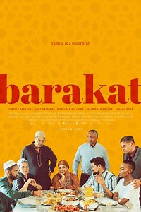 Stream Barakat (2021): Find it on Netflix, Prime Video, Hulu & more