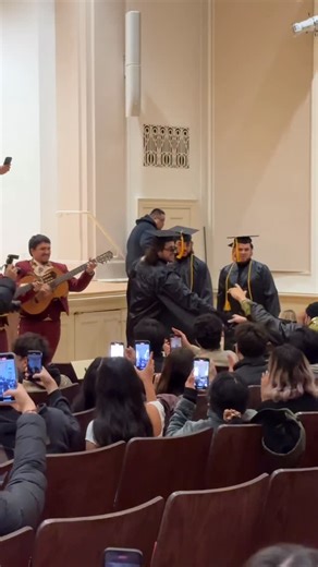 Fuerza Regida on Instagram: "HARVARD GRADUATES ️"