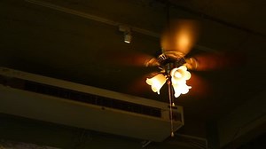 Ceiling Fan