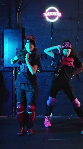 Jabbawockeez Rack it up dance challenge. #dancecraze #dancetrend #tiktokdance