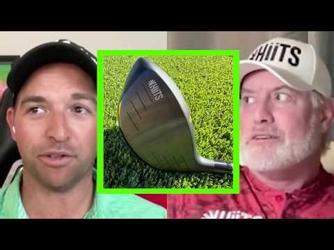 HiiTs Golf: How "Fast Eddie" is Revolutionizing Golf Speed Training