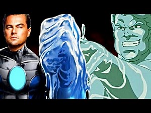 Hydro-Man Origins - Spiderman's Most Underrated And Dangerous Villain - He Deserves MCU Presence