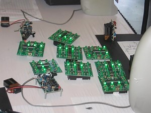 Seattle Science Festival