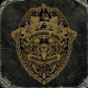 Shadows Fall - Retribution