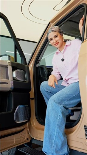 Jetour G700 | Lexicon Audio System
