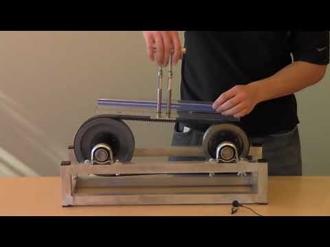 Gates Force / Deflection Gauges