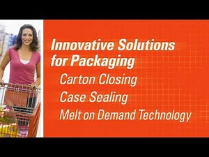 ITW Dynatec Pack Expo