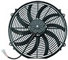 Cold Case Radiators FAN12: Electric Fan Assembly 12" - JEGS