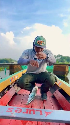 point in waduk saguling ‼️‼️ #fishing #fishingvideo #shorts #adventure