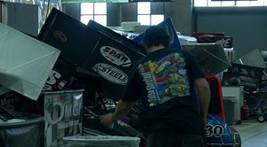 Tulsa Shootout Races Underway