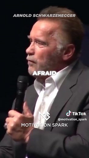 Overcoming Fear of Failure - Motivational Speech