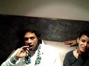 Digable Planets interview by WORDSnTUNES