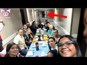 These SCARY VIDEOS Are Going Viral Right Now