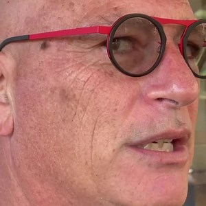 18K views · 189 reactions | First impression #talent | Howie Mandel | Facebook