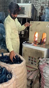 13M views · 10K reactions | Producing of millions Miller water bottle manufacturing process | Work Base | Facebook