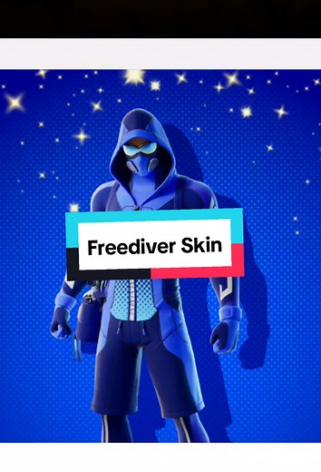 Check out this skin, O2, and earn xp on PC or Mobile...as I try and be careful with the words I use so TikTok doesn't remove my video again 🤦‍♂️ #fortnite #thesimpsons #freediver #o2 #skin