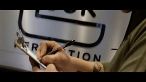 GLOCK TV Spot, 'Behind the Brand'