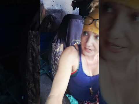 File your idt report, get your police report and make your presence known