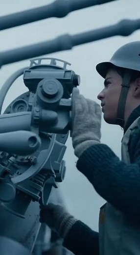 A British convoy prepared for a deadly torpedo attack… but the “U-boat” rising from the water was something far more valuable — a wreck holding German secrets that changed the war. #BritainAtWar #WW2 #HistoryShorts #WarSecrets #RoyalNavy | Britain At War