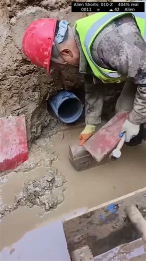 Install an Underground Drainage System