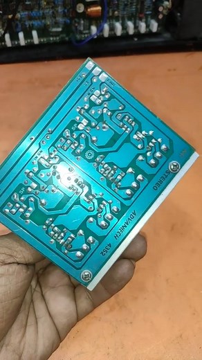 Transistor amplifier circuit https://electronicshelpcare.net/amplifier-circuit-diagram-using-2n3055/ #transistorcircuit #amplifier #CircuitDiagram | Electronics help care