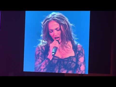 jLo | Young and Beautiful | Jennifer Lopez