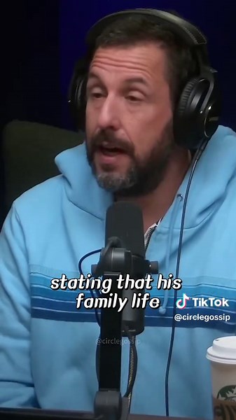 Adam Sandler and His Daughters: A Family Insight