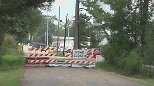 12 days after explosion, cleanup continues in Roseland