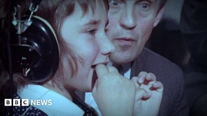 See Hear: Looking behind the Curtain of Silence