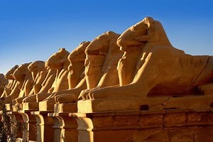 Egypt Tour Packages from USA [Epic] Egypt Tours Since 1955