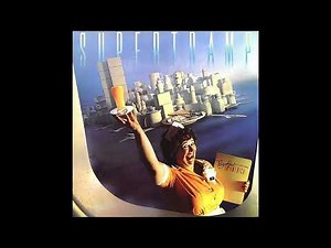 Supertramp - Breakfast In America (1979) Part 2 (Full Album)