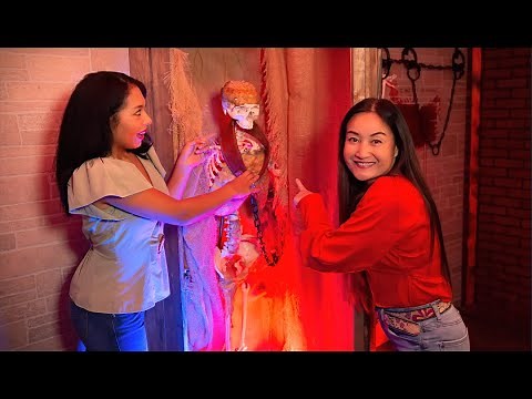 The Great Escape Room - Escape the Ordinary!