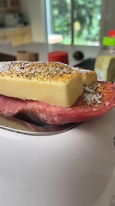 only way to make steak right! Kate shows you a simple way to make your steak in a toaster, so easy if you dont own a grill! | Janelle & Kate