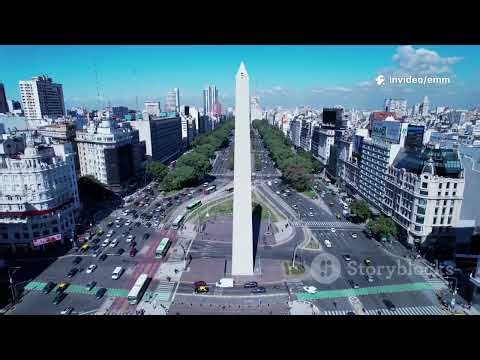 Why Is Argentina in Crisis? The Shocking Truth