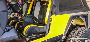 Going the Distance with PRP Enduro Suspension Seats [Install & Review]