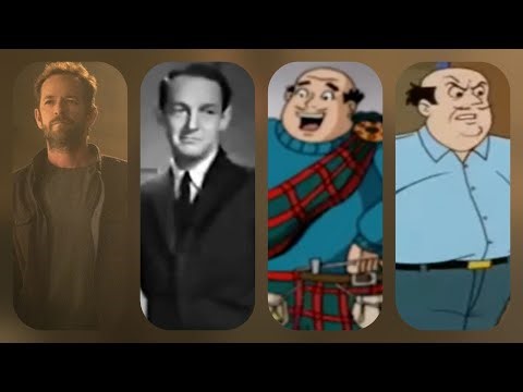 "Fred Andrews" Evolution in Cartoons and Shows (Archie Comics)