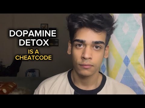 How To Control Your Dopamine Biologically (Backed by Science)